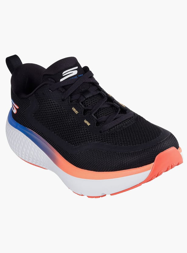 SKECHERS Supersonic Running Sports Shoes