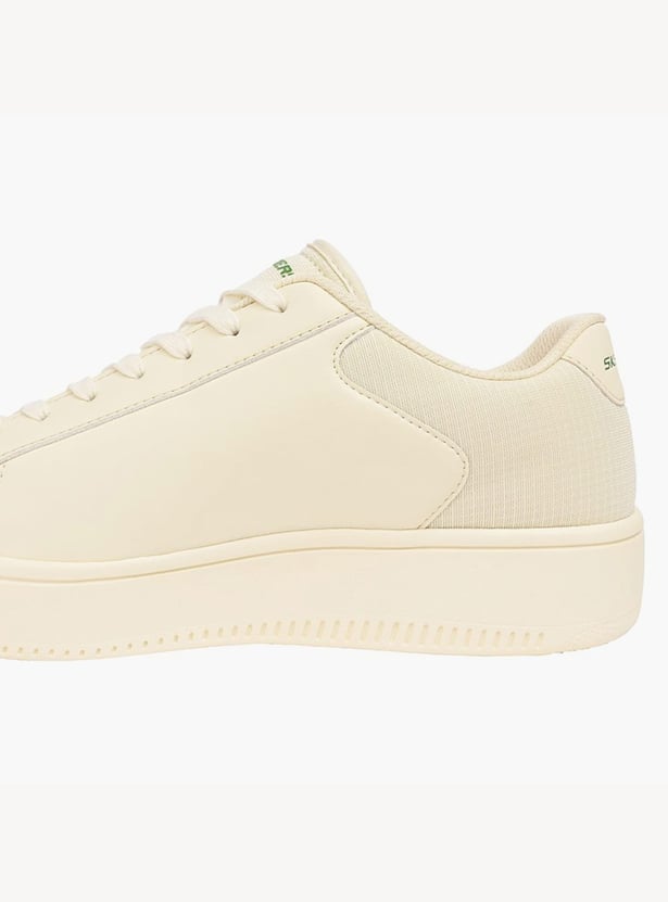 SKECHERS Solid Sneakers