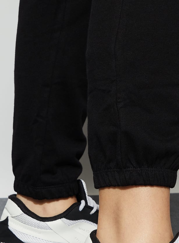 FAME FOREVER Solid Joggers