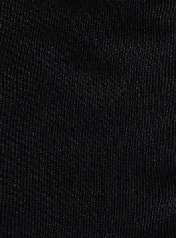 FAME FOREVER Solid Joggers