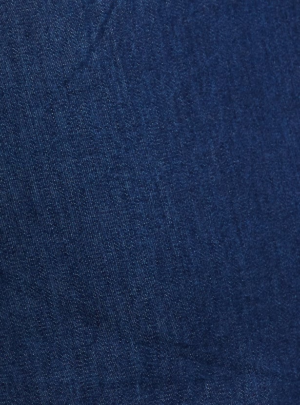 COLOUR ME Solid Skort