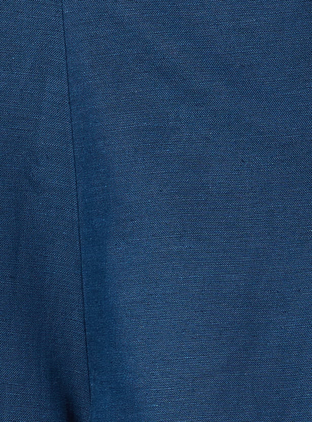 COLOUR ME Solid Palazzos