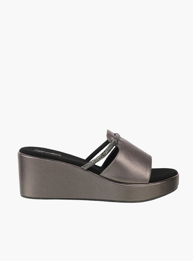 CATWALK Solid Wedges