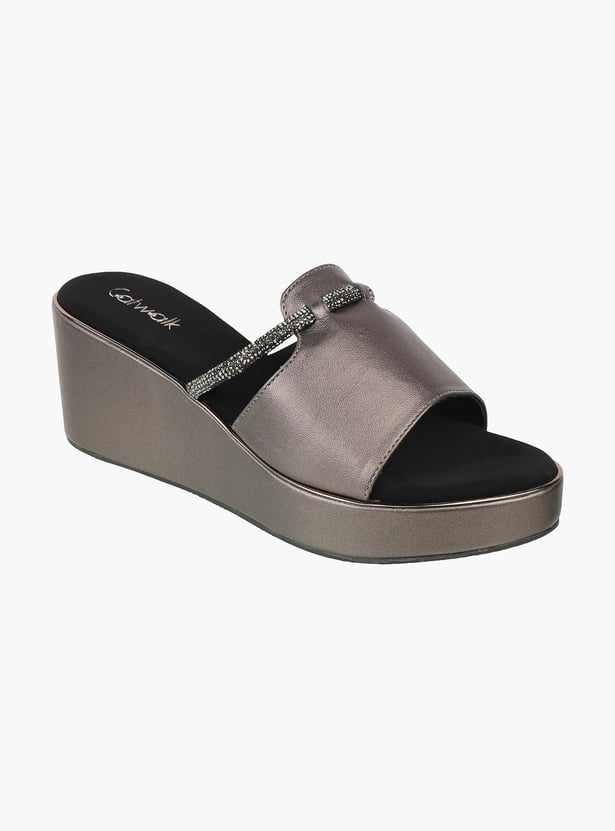 CATWALK Solid Wedges