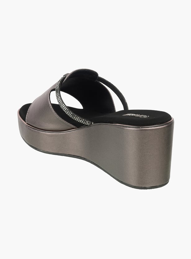 CATWALK Solid Wedges