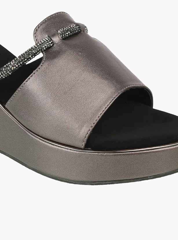 CATWALK Solid Wedges