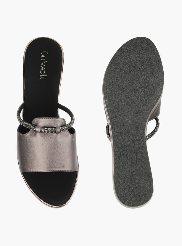 CATWALK Solid Wedges