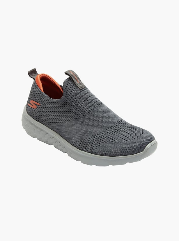 SKECHERS Boys Slip-On Sneakers