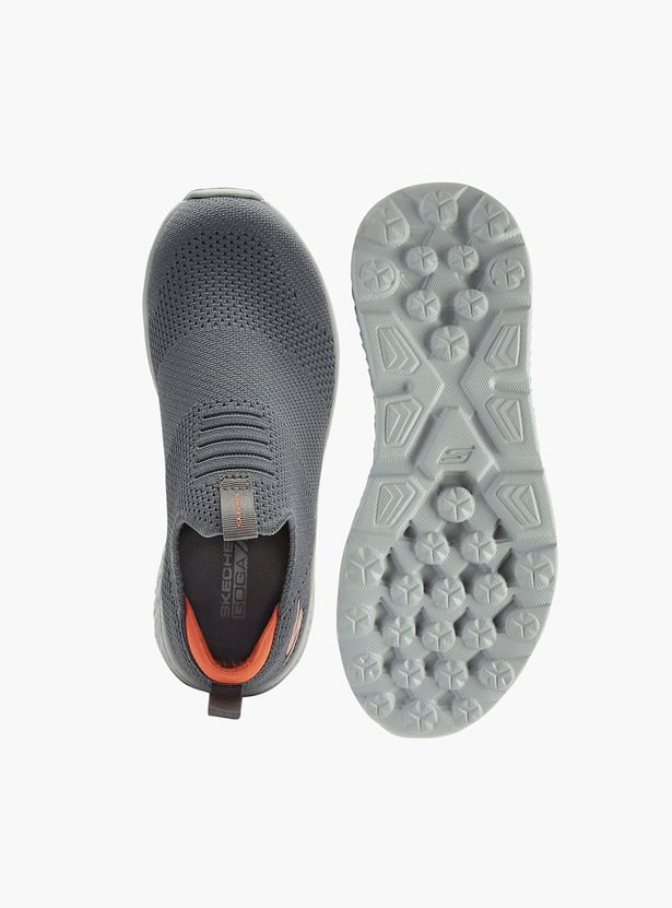 SKECHERS Boys Slip-On Sneakers