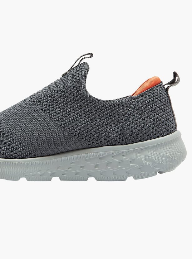 SKECHERS Boys Slip-On Sneakers