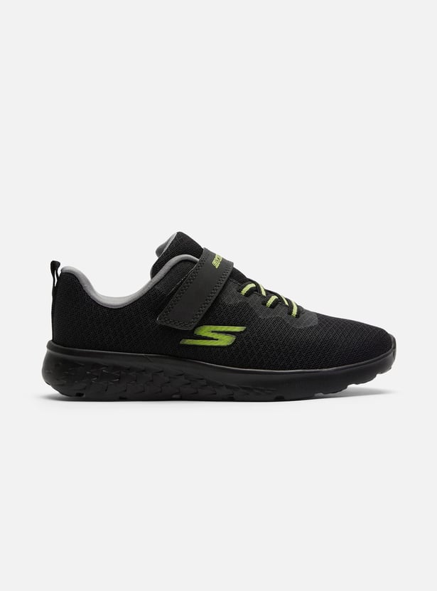 SKECHERS Boys Mesh Sneakers