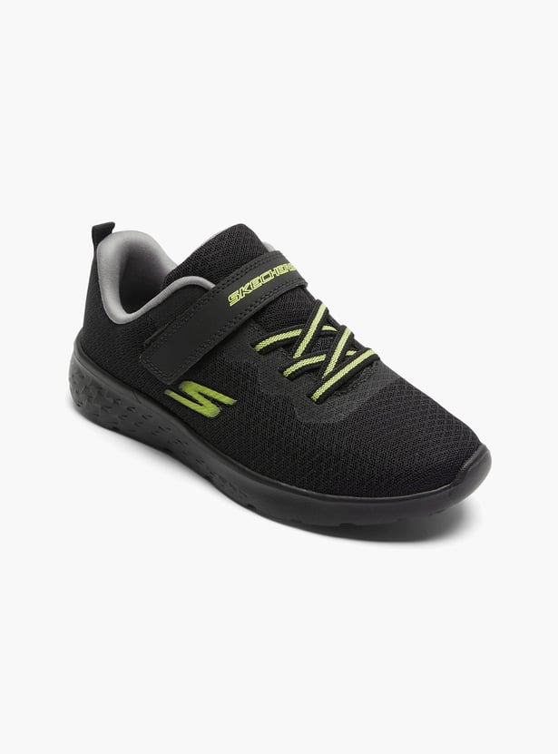 SKECHERS Boys Mesh Sneakers