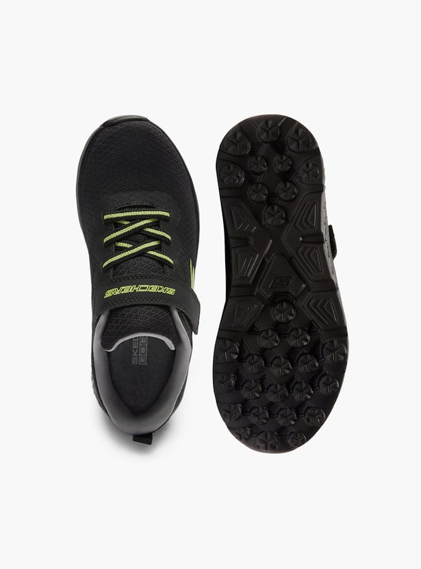 SKECHERS Boys Mesh Sneakers
