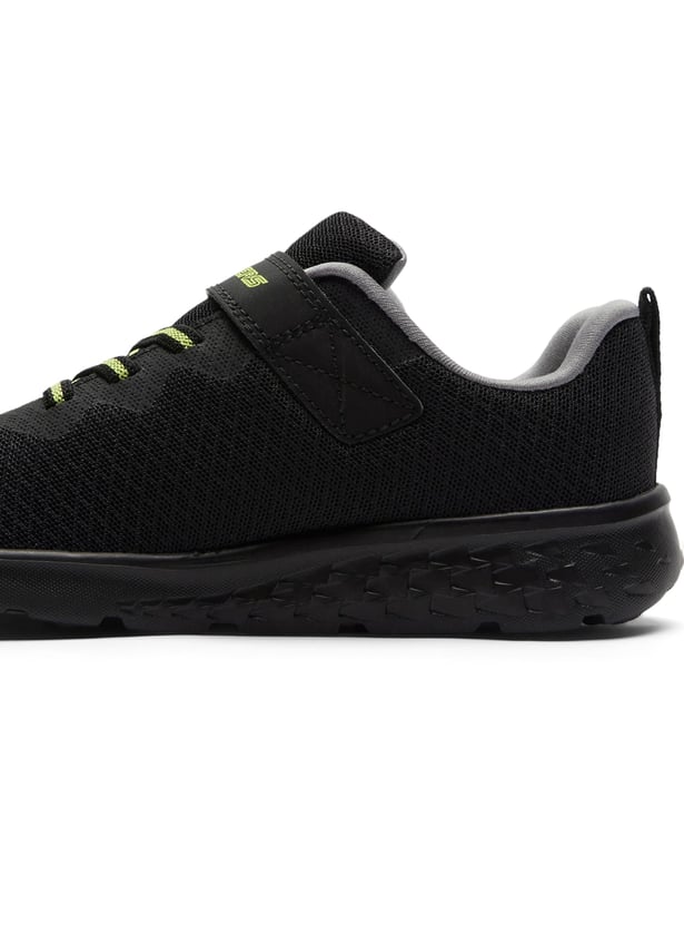 SKECHERS Boys Mesh Sneakers