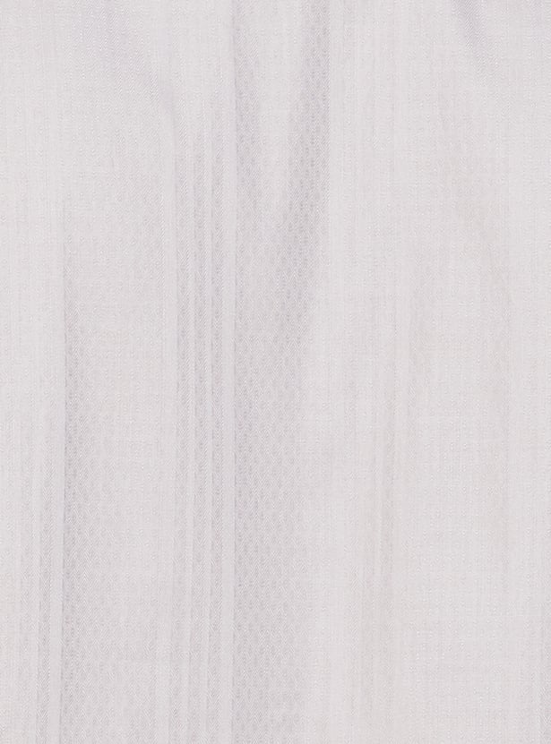 ARROW Striped Slim Fit Formal Shirt