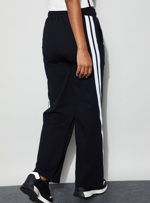 KAPPA Solid Track Pants