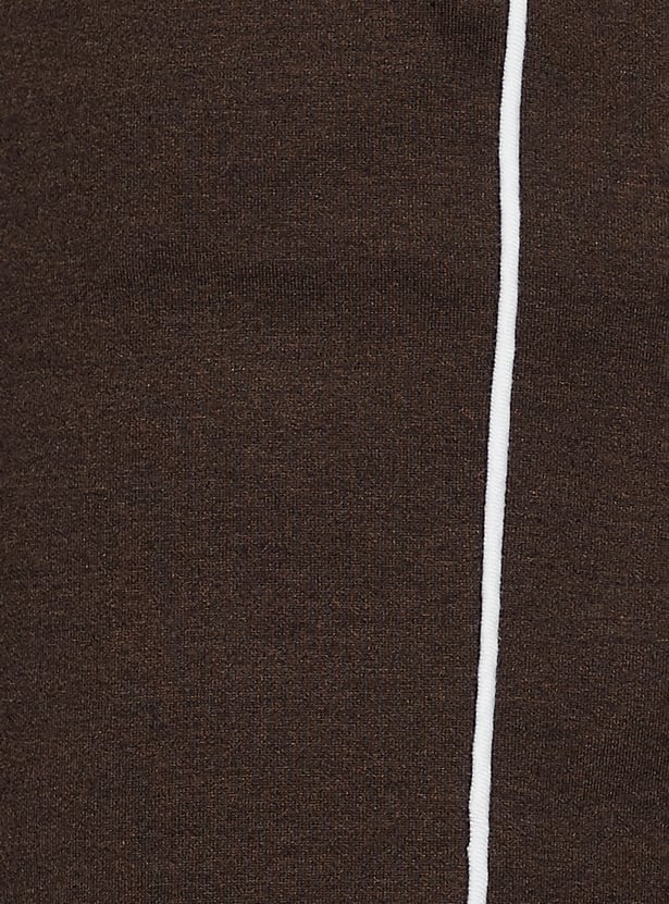 KAPPA Piping Detail Joggers