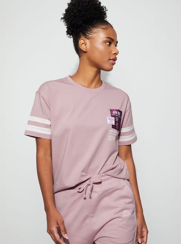 KAPPA Printed T-shirt