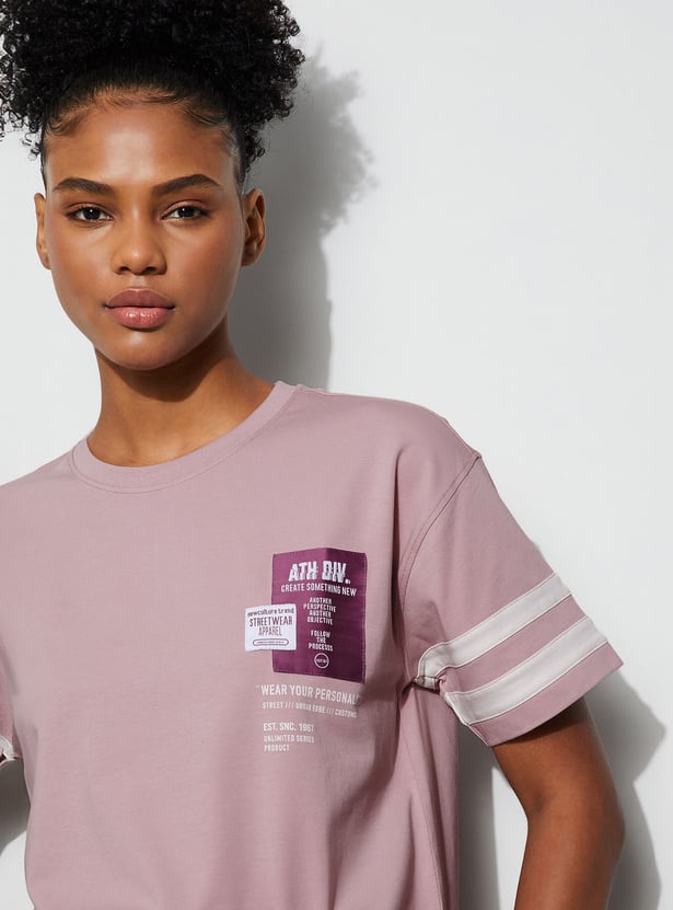 KAPPA Printed T-shirt
