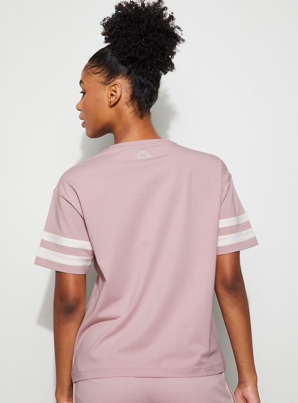 KAPPA Printed T-shirt