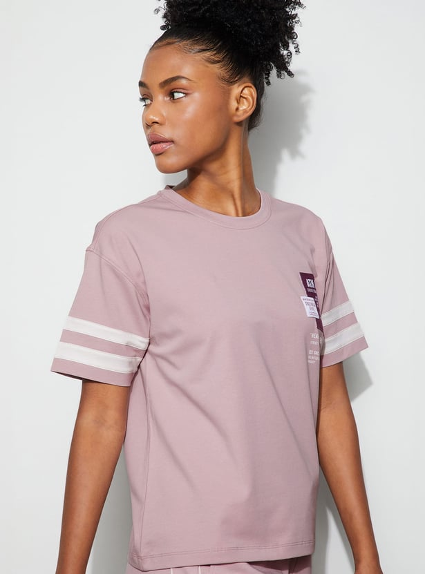 KAPPA Printed T-shirt