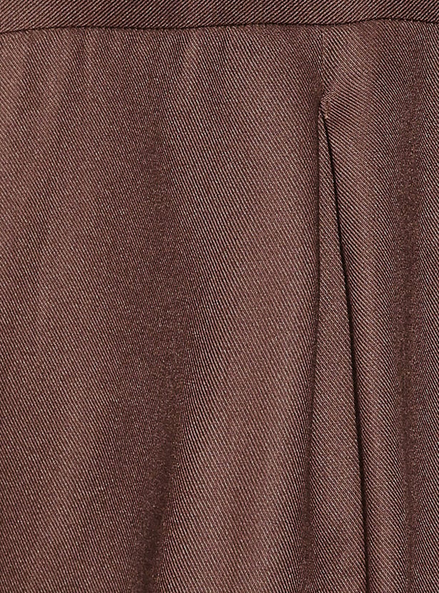 NEXUS Embroidered Shirt