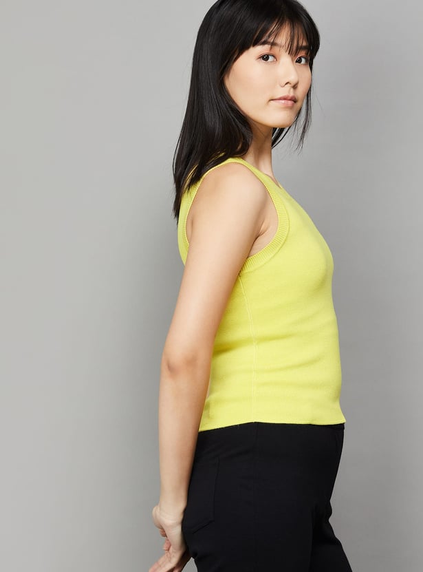 VERO MODA Knit Top