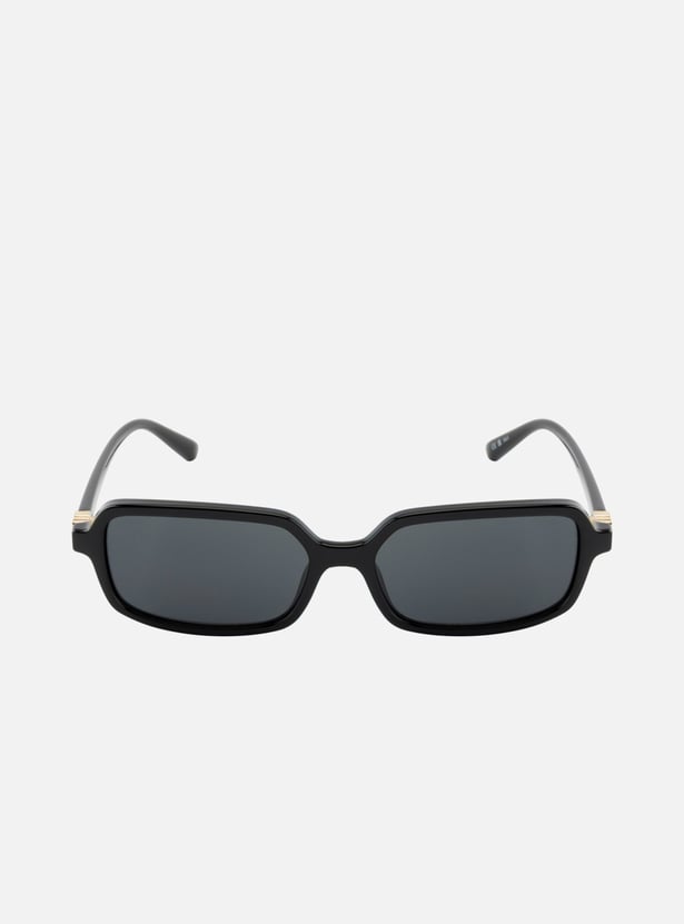 OPIUM UV Protected Rectangle Sunglasses - OP-10390-C01-54