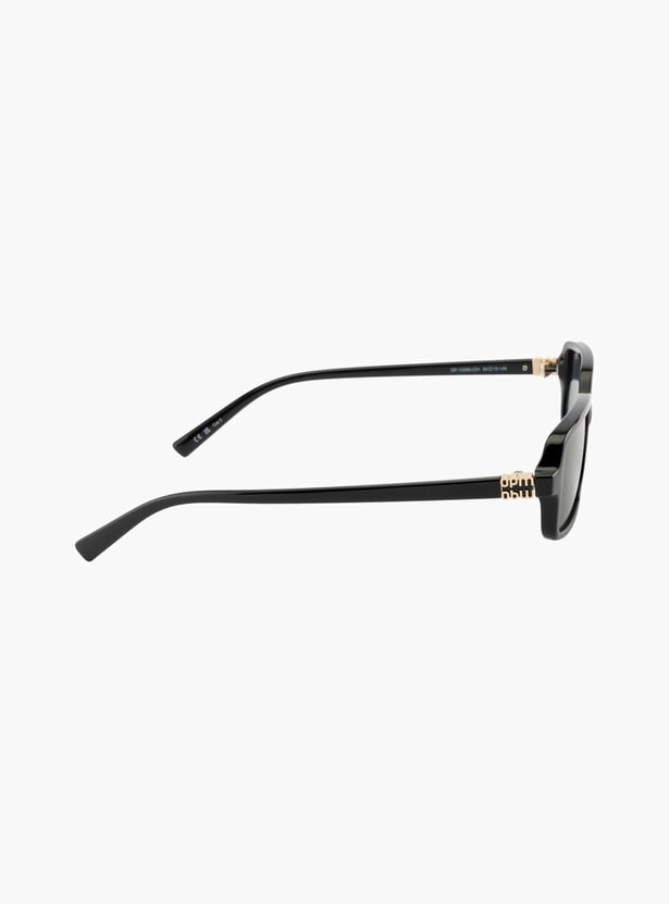 OPIUM UV Protected Rectangle Sunglasses - OP-10390-C01-54