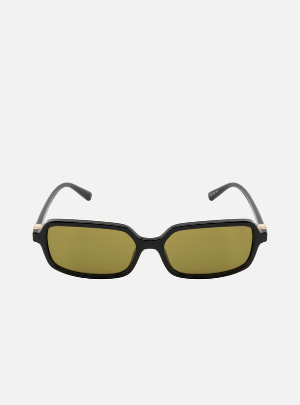 OPIUM UV Protected Rectangle Sunglasses - OP-10390-C02-54