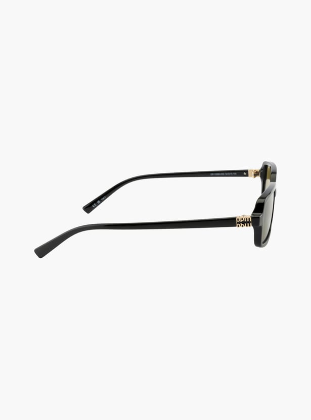 OPIUM UV Protected Rectangle Sunglasses - OP-10390-C02-54