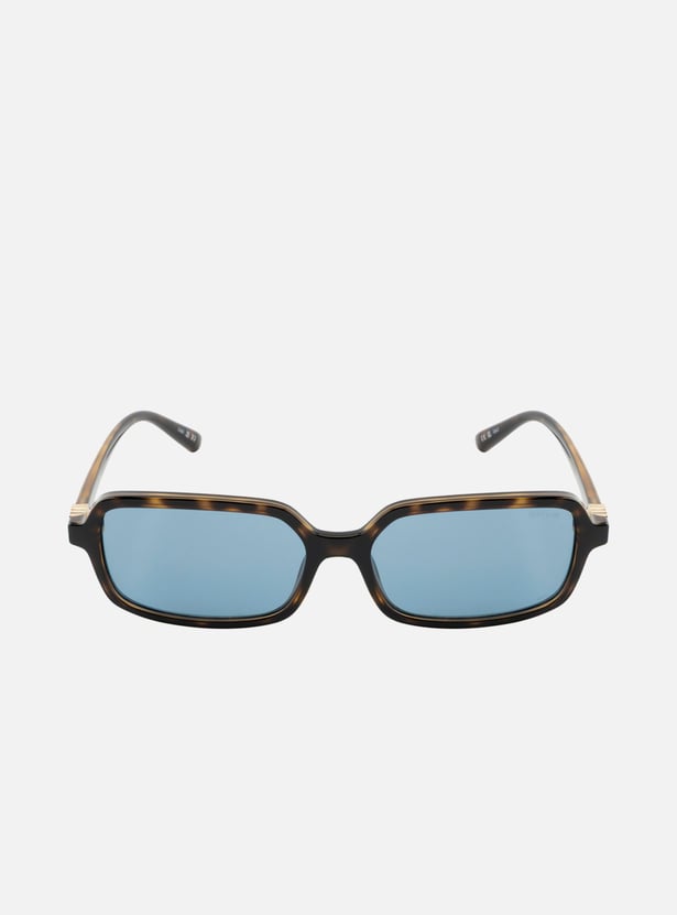 OPIUM UV Protected Rectangle Sunglasses - OP-10390-C03-54
