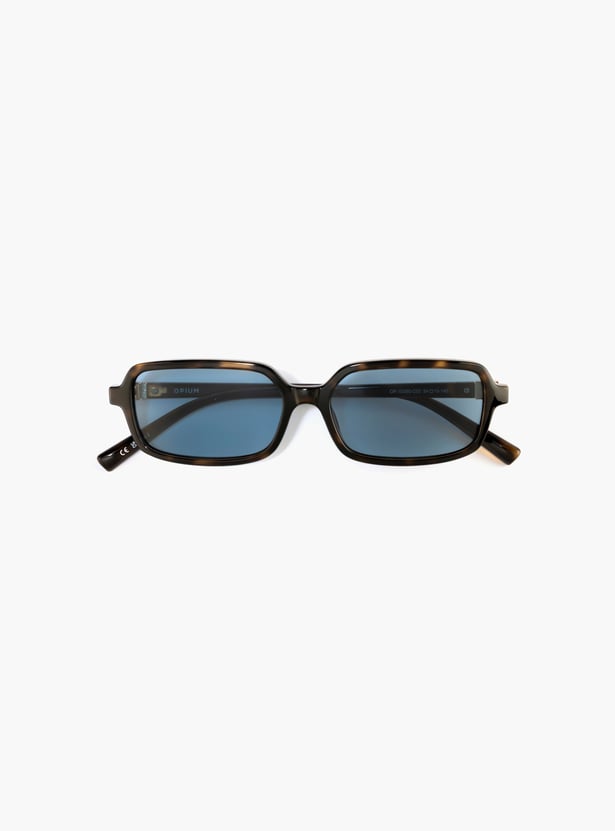 OPIUM UV Protected Rectangle Sunglasses - OP-10390-C03-54