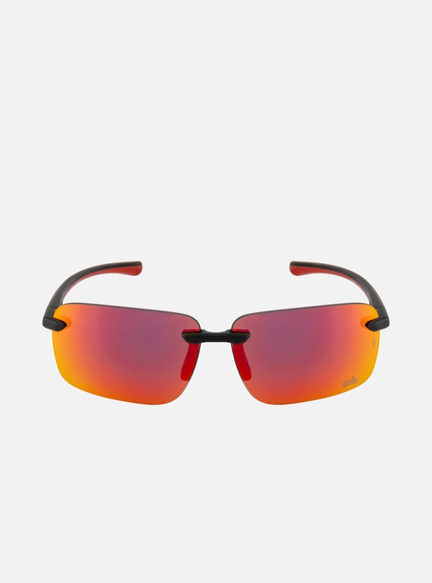 ROYAL ENFIELD UV Protected Rectangle Sunglasses - RE-20047-C05