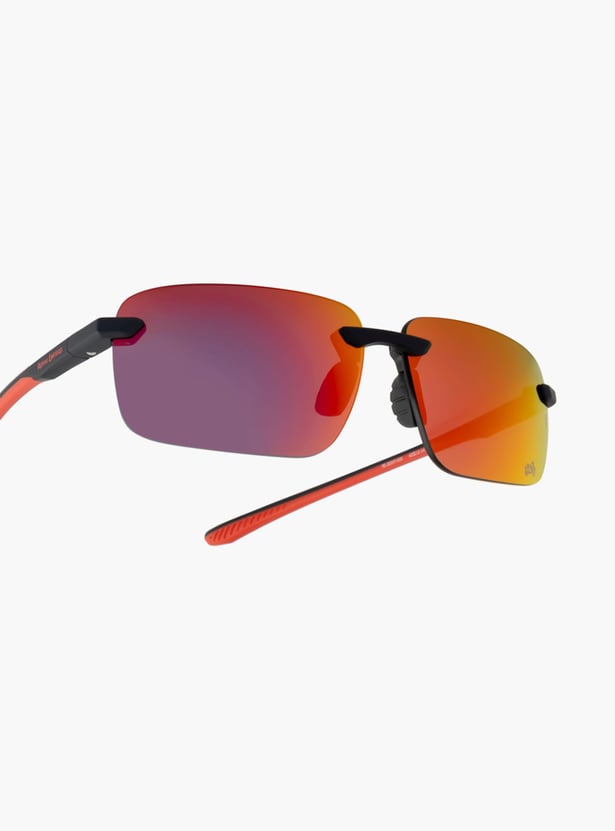 ROYAL ENFIELD UV Protected Rectangle Sunglasses - RE-20047-C05