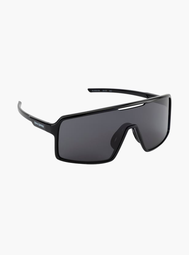 ROYAL ENFIELD UV Protected Sporty Sunglasses - RE-20020-C08