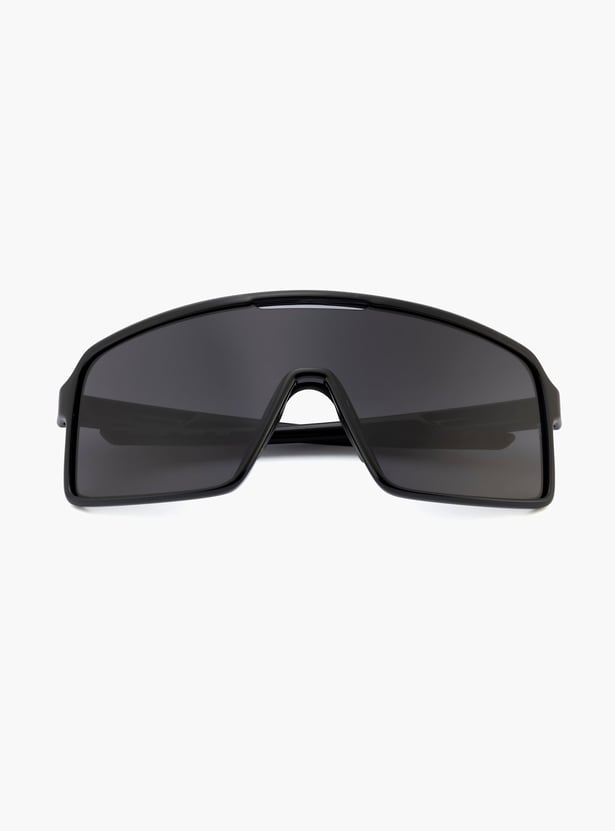 ROYAL ENFIELD UV Protected Sporty Sunglasses - RE-20020-C08
