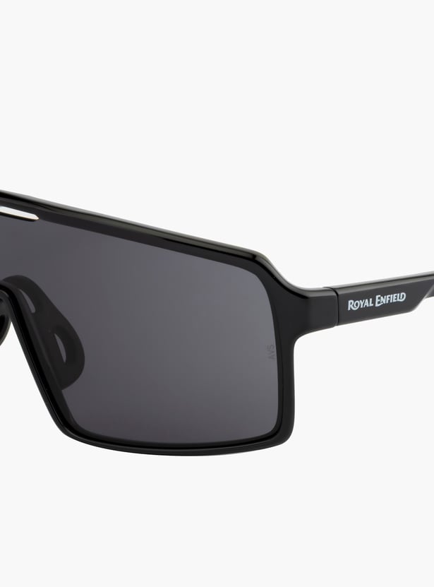 ROYAL ENFIELD UV Protected Sporty Sunglasses - RE-20020-C08