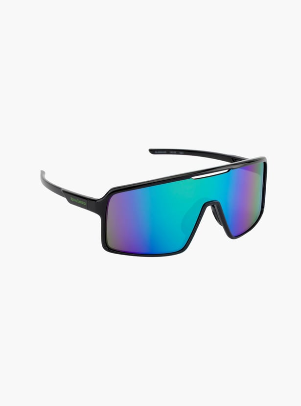 ROYAL ENFIELD UV-Protected Sporty Sunglasses - RE-20020-C09