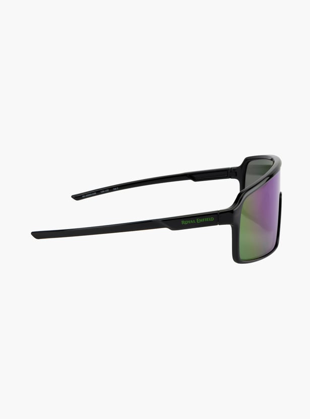 ROYAL ENFIELD UV-Protected Sporty Sunglasses - RE-20020-C09