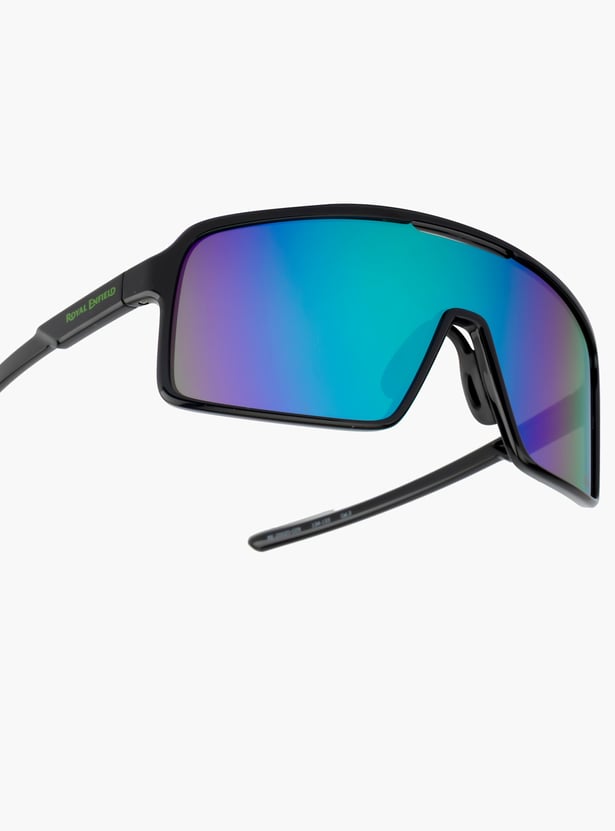 ROYAL ENFIELD UV-Protected Sporty Sunglasses - RE-20020-C09