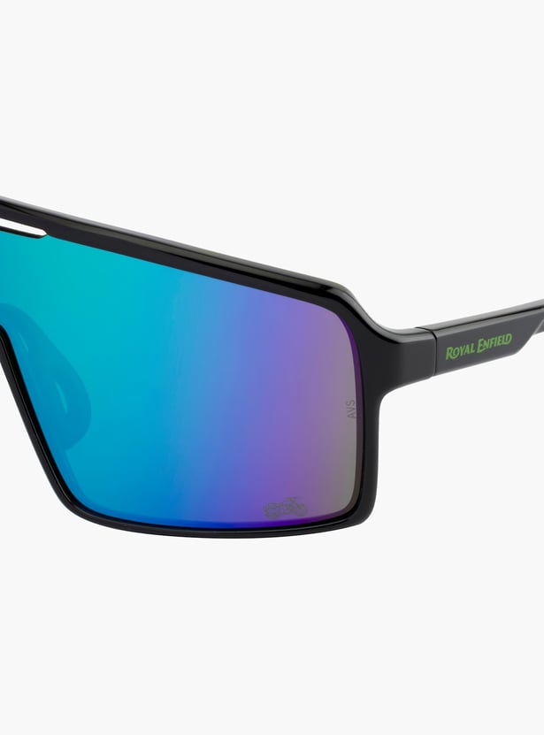 ROYAL ENFIELD UV-Protected Sporty Sunglasses - RE-20020-C09