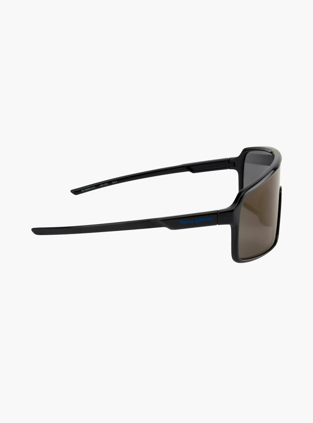 ROYAL ENFIELD UV Protected Sporty Sunglasses - RE-20020-C10