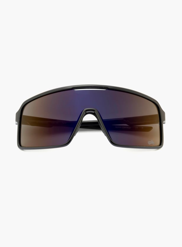 ROYAL ENFIELD UV Protected Sporty Sunglasses - RE-20020-C10