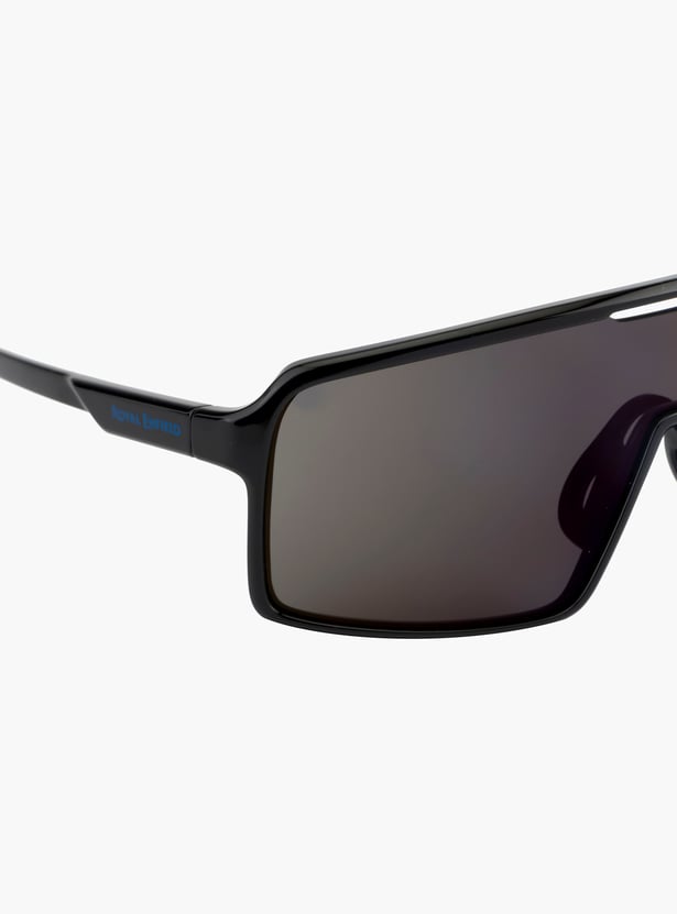 ROYAL ENFIELD UV Protected Sporty Sunglasses - RE-20020-C10