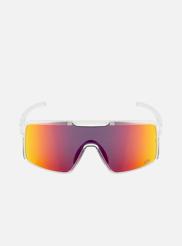 ROYAL ENFIELD UV Protected Sporty Sunglasses - RE-20020-C11