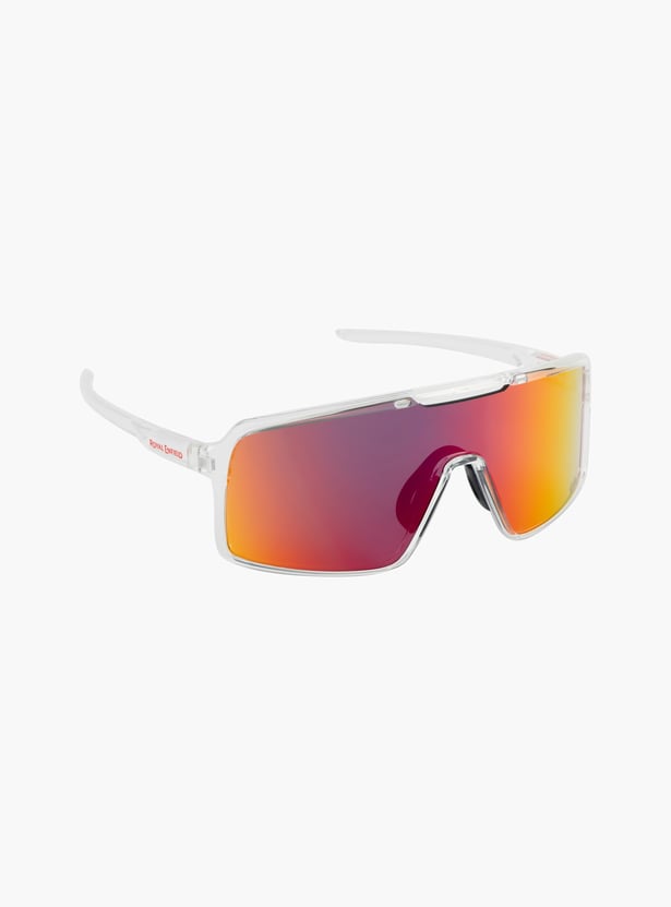 ROYAL ENFIELD UV Protected Sporty Sunglasses - RE-20020-C11