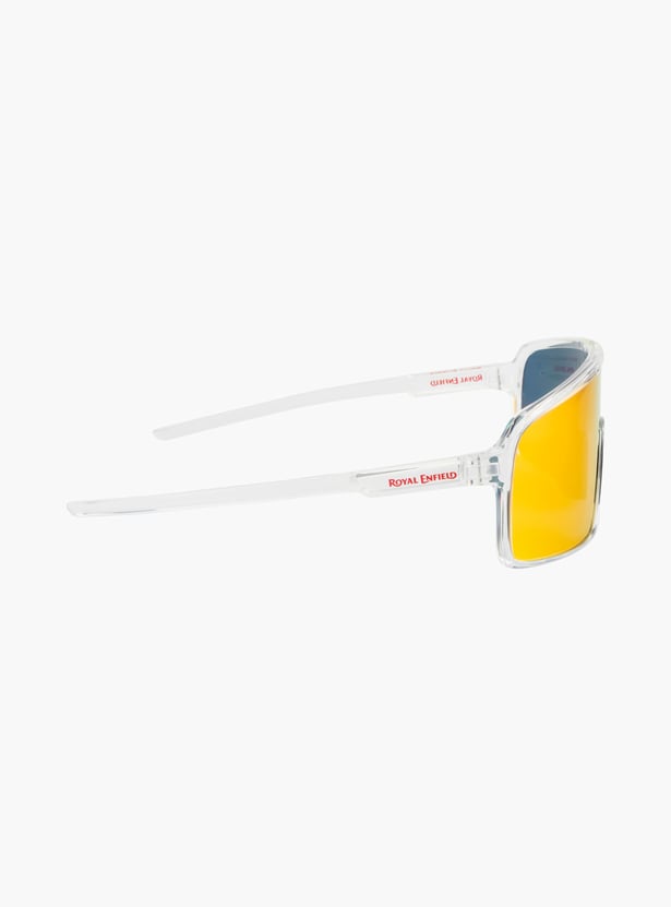 ROYAL ENFIELD UV Protected Sporty Sunglasses - RE-20020-C11