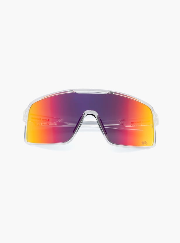 ROYAL ENFIELD UV Protected Sporty Sunglasses - RE-20020-C11