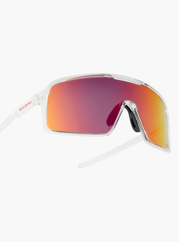 ROYAL ENFIELD UV Protected Sporty Sunglasses - RE-20020-C11